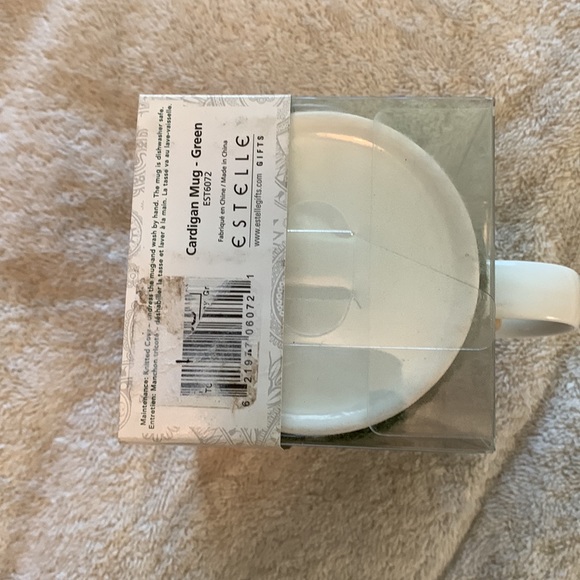 Coffee/Tea Mug - Picture 4 of 4